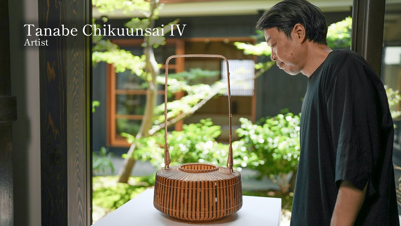 日本の美術工芸を世界へ Art Kogei, from Japan to the World】Artist