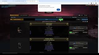 [TUTO] POE2 - Save Filter for Path of Exile 2 trade site