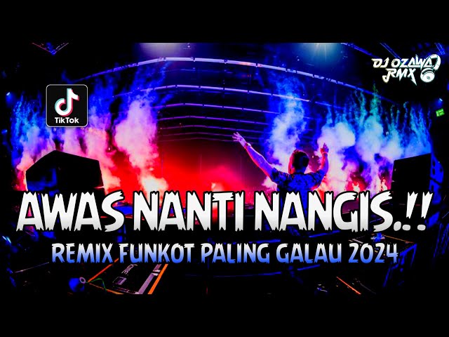 AWAS NANTI NANGIS !! DJ Masa Lalu X Pacar Selingan | REMIX FUNKOT PALING GALAU 2024 class=