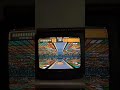 Hyper Zone (ハイパーゾーン) #HyperZone #SuperNintendo #retrogaming #crt