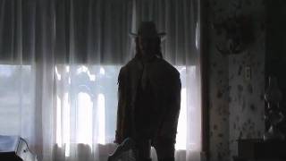 Buffalo Bill's House