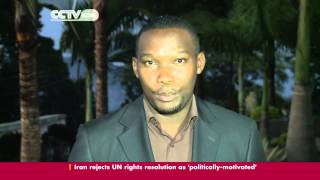Uganda deploys troops to South Sudan