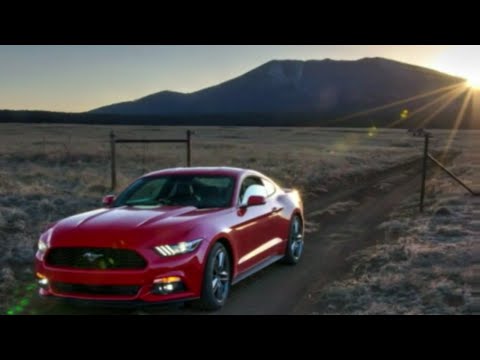 Ford Mustang GT Launched In India | Priced at 65 Lakhs | Iconic Sports Coupe @spectacularvideos833