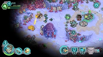 Iron Marines Mission 5 - Search and Rescue