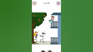 Thief Puzzle level 78