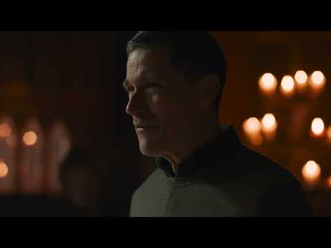 Matthew Fox Last Light 2022 E5 Part 2