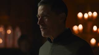 Matthew Fox Last Light 2022 E5 Part 2