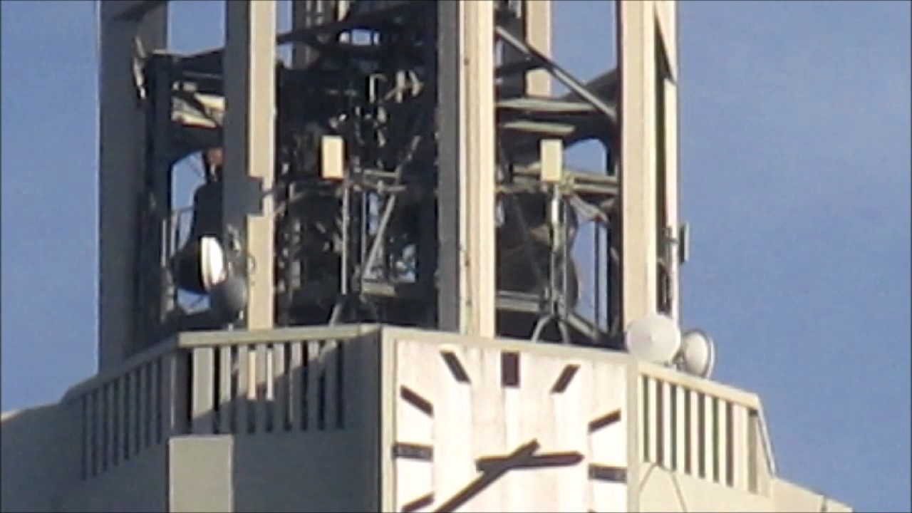 Campana grande di Mortegliano (Ud)