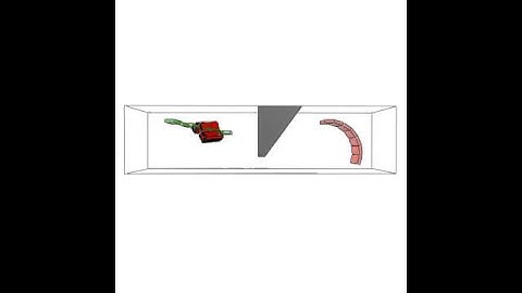 probabilistic motion planning (another one)