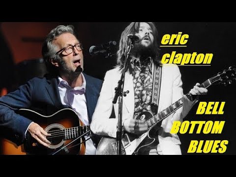 HQ ERIC CLAPTON