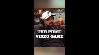 Tennis for Two | Nateland Podcast #shorts
Taken from Nateland Episode #36 Video Games - https://youtu.be/2dUTWY_lIZo
#shorts
Like and Subscribe: https://www.youtube.com/channel/UC8aa4IbRgFtaUVQVAY7m6oA?sub_confirmation=1
Watch full episodes: https://www.youtube.com/natebargatzecomedy
Co-hosts: Brian Bates ( https://www.instagram.com/brianbatescomic) & Aaron Weber ( https://www.instagram.com/realaaronweber)
Podcast produced by Nate & Laura Bargatze
https://www.natebargatze.com
https://www.allthingscomedy.com
https://www.genovationsdesign.com
https://www.centerstmedia.com
Download and Listen to the Nateland Podcast: https://podcasts.apple.com/us/podcast/the-nateland-podcast/id1521693509
Spotify:
https://open.spotify.com/show/6jP6MWusj8RxPj2MjtkGVT?si=mfnLsZNiTUO-29PB3Mo28g
Castbox:
https://castbox.fm/channel/The-Nateland-Podcast-id3062707?utm_source=website&utm_medium=dlink&utm_campaign=web_share&utm_content=The%20Nateland%20Podcast-CastBox_FM
Come see me LIVE on tour: https://www.natebargatze.com
Get social with Nate
Facebook: https://www.facebook.com/natebargatze/
Twitter: https://twitter.com/natebargatze
Instagram: https://www.instagram.com/natebargatze/
Tiktok: https://www.tiktok.com/@natebargatze
#NatelandPodcast #NateBargatze #ATC #Allthingscomedy #Netflix #videogames Tennis for Two | Nateland Podcast #shorts