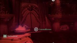 Destiny 2 - Friendly Launch Sequence
