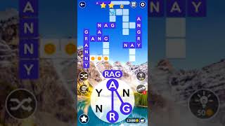 Wordscapes Daily Puzzle Answers - June 25 Wordscapes Daily Answers