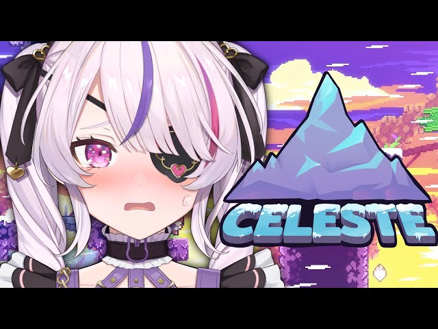 I WON'T GIVE UP - CELESTE【Maria Marionette | NIJISANJI EN】のサムネイル