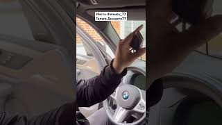 Абсолютно НЕ НУЖНАЯ опция в BMW. Выкрашенные на ветер Ваши Деньги ! #автопроверка #авто #бмв