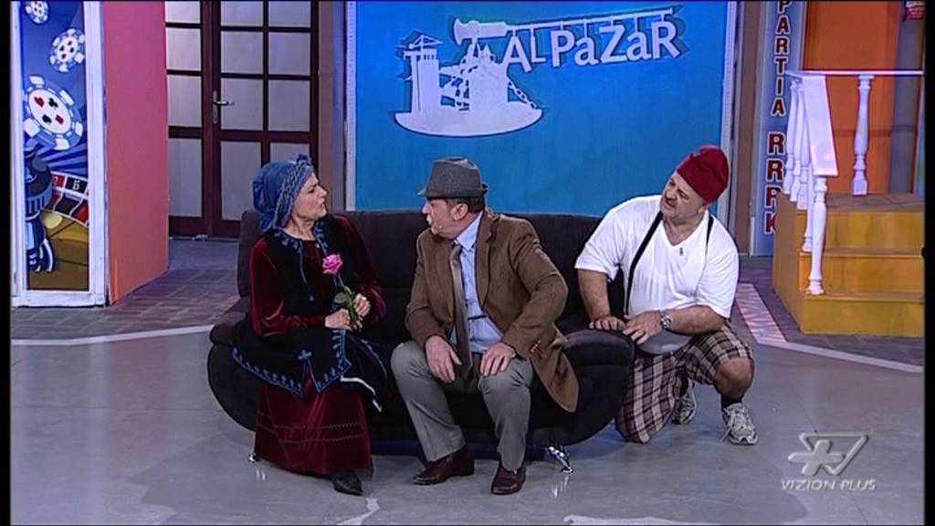 Hajrie Rondo ne Al Pazar