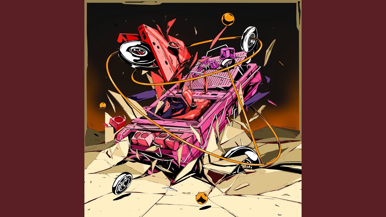 Tonton Something Between Everything Else di YouTube Tonton Something Between Everything Else di YouTube