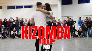 🎵 KIZOMBA MIX 2026 👑 Best of Nelson Freitas, C4 Pedro, Calema & Soraia Ramos