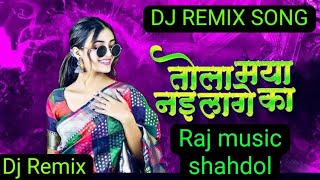 Download Lagu Tola Maya Nai Lage New Cg Dj Song Raj music shahdol MP3 Download Lagu Tola Maya Nai Lage New Cg Dj Song Raj music shahdol MP3