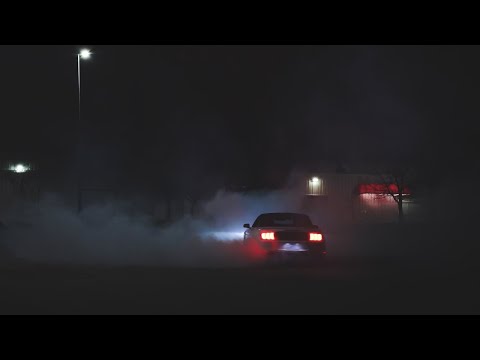 MC ORSEN - INCOMING (slowed + reverb)