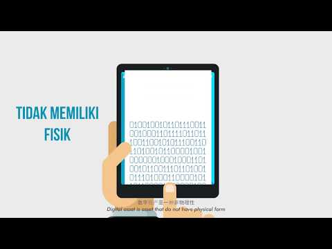 Apa Itu Aset Digital?