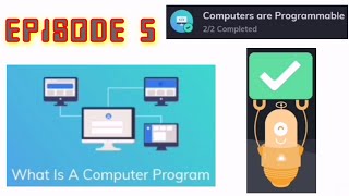 Let's Learn IT Basics with Programming Hub | Episode 5