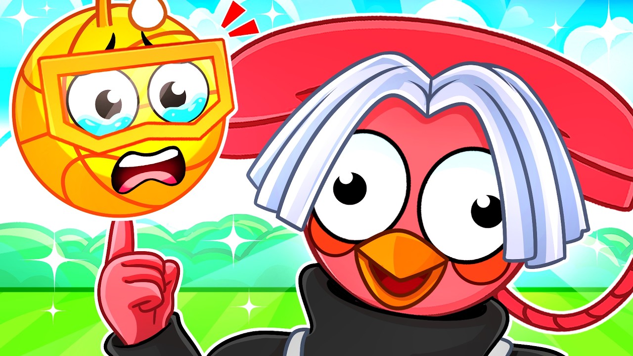kunkunページ I'M THE NEW KUNKUN CHICKEN! - YouTube