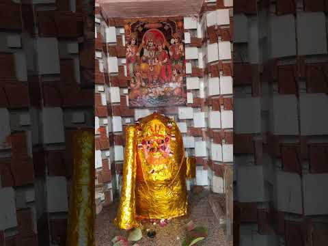 jai bajrang bali #hanuman