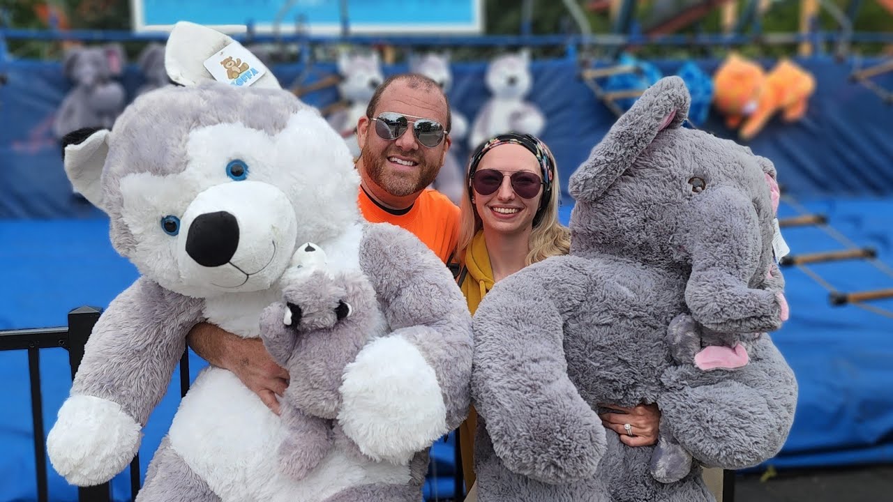 Tiktok Live from 6/4/22