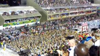 Rio Carnival 2012