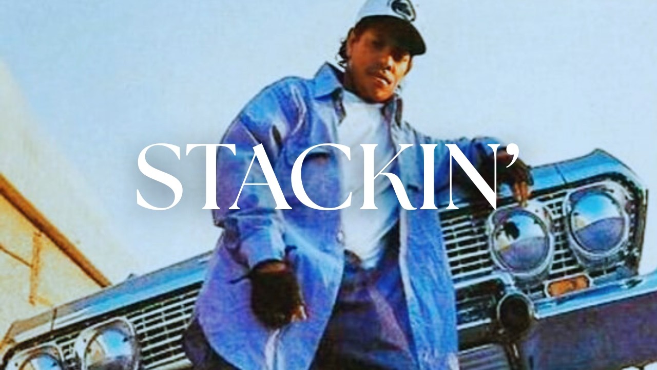 (FREE) G Funk x West Coast Type Beat - 