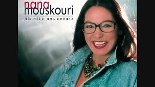 Watch Nana Mouskouri Dix Mille Ans Encore video