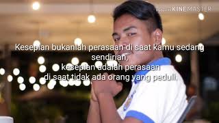 Kata kata buat pacar yg sering cuekin pasangannya
