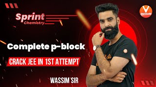 All Pblock Elements jee Chemistry  Crack Jee In 1st Attempt jee 2022  V Jee Enthuse English