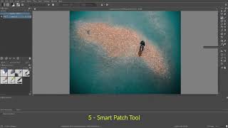 11 useful Krita tips (... that I never use)