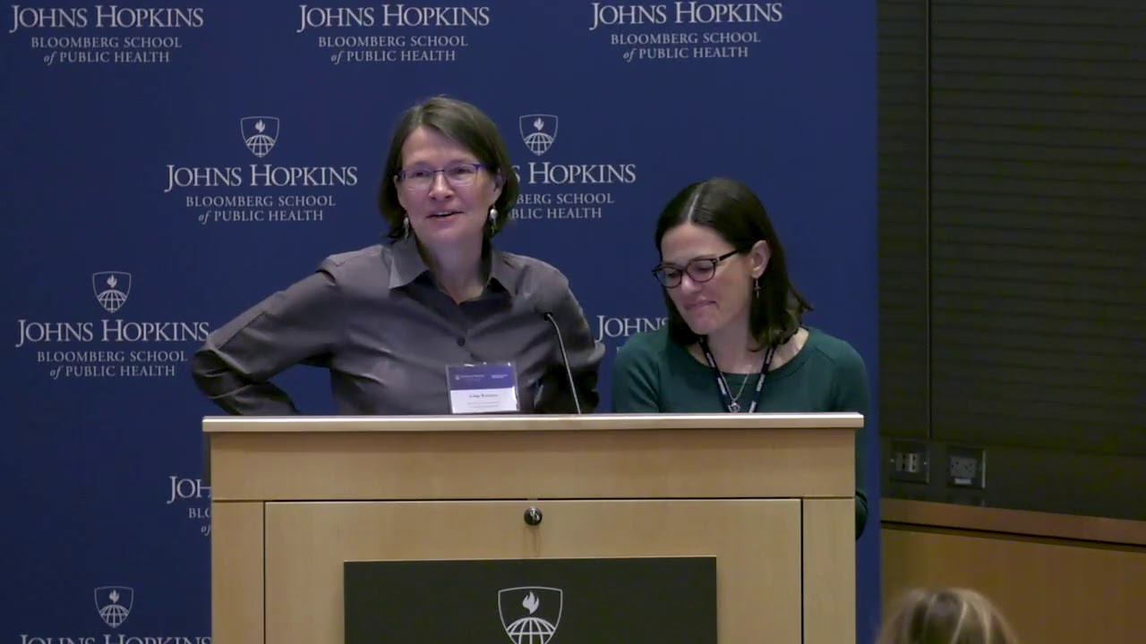 Symposium on Obesity and the Food System (Part 1)