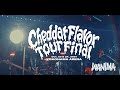 WANIMA “Cheddar Flavor Tour Final 2021 at Yokohama Arena” Digest