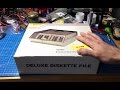 New old Stock 3.5inch Floppy Disk Box Nostalgia