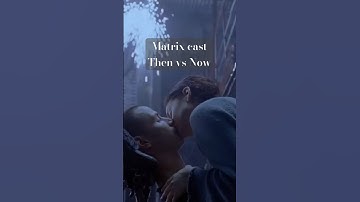 From The Matrix to Now: The Stunning Transformations of Keanu Reeves & Cast!