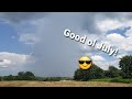 Early July 2022 storms