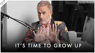 A Path To Achieve Your Dream Reality - Jordan Peterson Motivation by WisdomTalks 29,386 views 9 days ago 35 minutes
