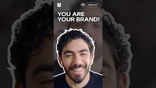 You ARE Your Brand