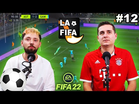La o fifa cu Cucu