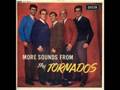 The scales of justice  the tornados