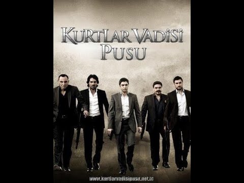 مسلسل وادي الذئاب الجزء الثاني الحلقة 6 مدبلجة HD