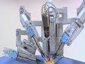 Da Vinci Robot | Робот Да Винчи - операции в Израиле