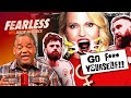 Michelle Beadle Gets TRIGGERED by Harrison Butker’s Speech | Travis Kelce Breaks Silence | Ep 702