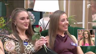 Cosmin și Virgil se află în cursa de eliminare: Nu îmi mai doresc să plec acasă!