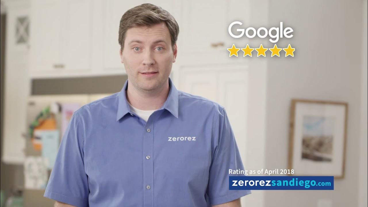 Zerorez Has Awesome Google Reviews YouTube
