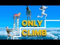 4人で協力しようって言ったじゃん！！！！！！！【Only Climb: Better Together】
